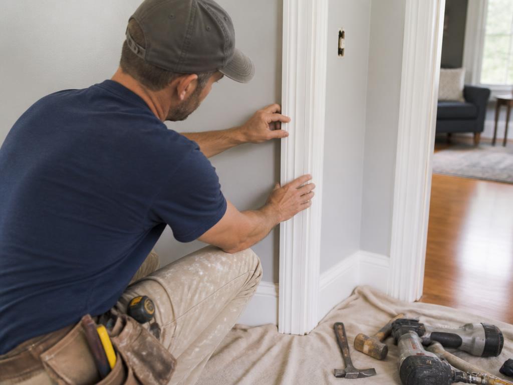 Other Home Repair